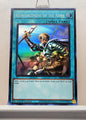 Yugioh! 1x Reinforcement of the Army (RA01 - Super Rare) 1st Edition