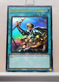 Yugioh! 1x Reinforcement of the Army (RA01 - Ultra Rare) 1st Edition