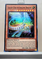 Yugioh! 1x Galaxy-Eyes Afterglow Dragon (RA01 - Super Rare) 1st Edition