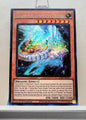 Yugioh! 1x Galaxy-Eyes Afterglow Dragon (RA01 - Secret Rare) 1st Edition