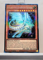 Yugioh! 1x Galaxy-Eyes Afterglow Dragon (RA01 - Prismatic Collectors Rare) 1st Edition