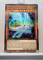 Yugioh! 1x Galaxy-Eyes Afterglow Dragon (RA01 - Quarter Century Secret Rare) 1st Edition