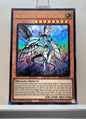 Yugioh! 1x Blue-Eyes Abyss Dragon (RA01 - Ultra Rare) 1st Edition