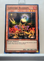 Yugioh! 1x Lonefire Blossom (RA01 - Super Rare) 1st Edition