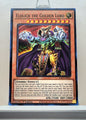 Yugioh! 1x Eldlich the Golden Lord (RA01 - Super Rare) 1st Edition