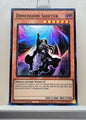 Yugioh! 1x Dimension Shifter (RA01 - Super Rare) 1st Edition