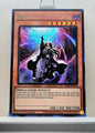 Yugioh! 1x Dimension Shifter (RA01 - Secret Rare) 1st Edition