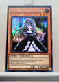 Yugioh! 1x Ghost Belle & Haunted Mansion (RA01 - Secret Rare) 1st Edition