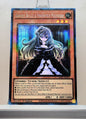 Yugioh! 1x Ghost Belle & Haunted Mansion (RA01 - Prismatic Collectors Rare) 1st Edition