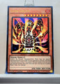 Yugioh! 1x Lava Golem (RA01 - Ultra Rare) 1st Edition