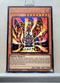 Yugioh! 1x Lava Golem (RA01 - Secret Rare) 1st Edition