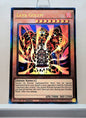 Yugioh! 1x Lava Golem (RA01 - Prismatic Ultimate Rare) 1st Edition