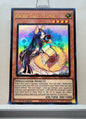 Yugioh! 1x Fairy Tail - Luna (RA01 - Ultra Rare) 1st Edition