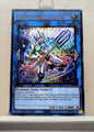 Yugioh! 1x Code Talker Inverted (RA01 - Secret Rare) 1st Edition