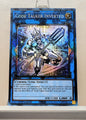 Yugioh! 1x Code Talker Inverted (RA01 - Prismatic Collectors Rare) 1st Edition