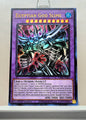 Yugioh! 1x Egyptian God Slime (RA01 - Ultra Rare) 1st Edition