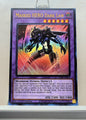 Yugioh! 1x Masked HERO Dark Law (RA01 - Ultra Rare) 1st Edition