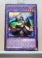 Yugioh! 1x Elder Entity N'tss (RA01 - Super Rare) 1st Edition