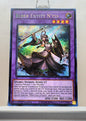 Yugioh! 1x Elder Entity N'tss (RA01 - Secret Rare) 1st Edition