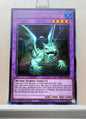 Yugioh! 1x Mudragon of the Swamp (RA01 - Secret Rare) 1st Edition