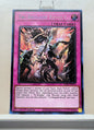 Yugioh! 1x Tri-Brigade Revolt (RA01 - Secret Rare) 1st Edition