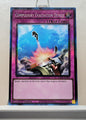 Yugioh! 1x Compulsory Evacuation Device (RA01 - Prismatic Collectors Rare) 1st Edition