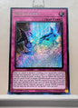 Yugioh! 1x Ice Barrier (RA01 - Secret Rare) 1st Edition