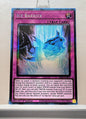 Yugioh! 1x Ice Barrier (RA01 - Prismatic Collectors Rare) 1st Edition