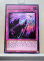 Yugioh! 1x Shaddoll Schism (RA01 - Secret Rare) 1st Edition