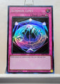 Yugioh! 1x Summon Limit (RA01 - Super Rare) 1st Edition