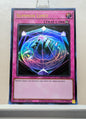 Yugioh! 1x Summon Limit (RA01 - Ultra Rare) 1st Edition