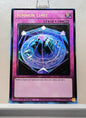 Yugioh! 1x Summon Limit (RA01 - Prismatic Ultimate Rare) 1st Edition