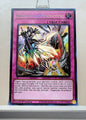 Yugioh! 1x Dogmatika Punishment (RA01 - Secret Rare) 1st Edition