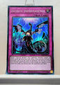 Yugioh! 1x Infinite Impermanence (RA01 - Super Rare) 1st Edition