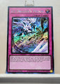 Yugioh! 1x Ice Dragon's Prison (RA01 - Platinum Secret Rare) 1st Edition