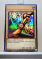 Yugioh! 1x Right Leg of the Forbidden One 25th Anniversary (LOB - Ultra Rare) Unli Edition