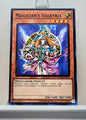 Yugioh! 1x Magician's Valkyria (LDK2 - Common) Unli Edition