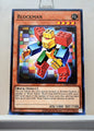 Yugioh! Legendary Decks II - Yugi Deck Singles (LDK2 - Common) Unli Edition