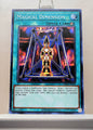 Yugioh! Legendary Decks II - Yugi Deck Singles (LDK2 - Common) Unli Edition