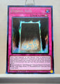 Yugioh! 1x Eternal Soul (LDK2 - Secret Rare) Limited Edition