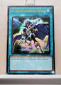 Yugioh! 1x The Melody of Awakening Dragon (LDK2 - Ultra Rare) Unli Edition