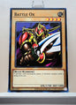 Yugioh! Legendary Decks II - Kaiba Deck Singles (LDK2 - Common) Unli Edition