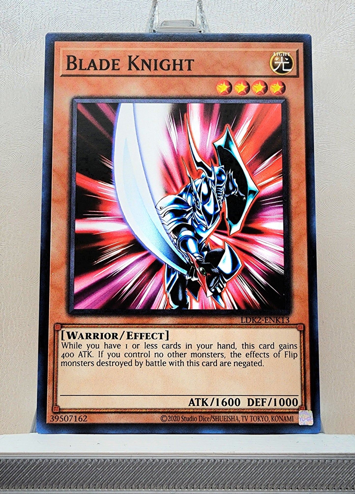 Yugioh! Legendary Decks II - Kaiba Deck Singles (LDK2 - Common) Unli Edition