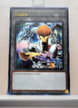 Yugioh! 1x Kaiba Token (LDK2 - Ultra Rare) Limited Edition