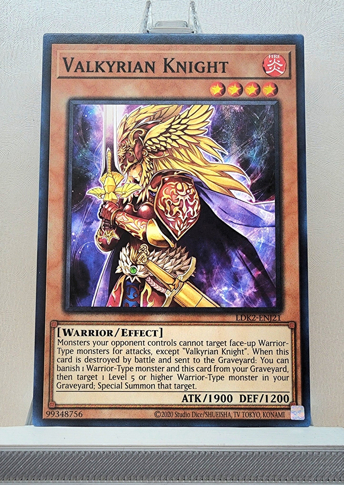 Yugioh! Legendary Decks II - Joey Deck Singles (LDK2 - Common) Unli Edition