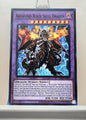 Yugioh! 1x Archfiend Black Skull Dragon (LDK2 - Common) Unli Edition