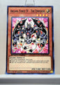 Yugioh! Speed Duel GX: Midterm Destruction Singles SET 1 (SGX4 - Common) 1st Edition