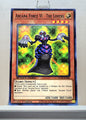 Yugioh! Speed Duel GX: Midterm Destruction Singles SET 1 (SGX4 - Common) 1st Edition