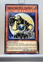 Yugioh! Speed Duel GX: Midterm Destruction Singles SET 1 (SGX4 - Common) 1st Edition