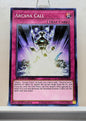 Yugioh! Speed Duel GX: Midterm Destruction Singles SET 1 (SGX4 - Common) 1st Edition